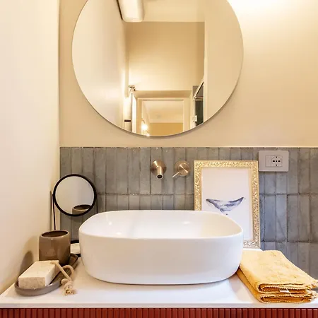 Apartment Vigevano Flexyrent