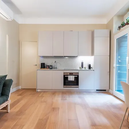 Vigevano Flexyrent Apartment